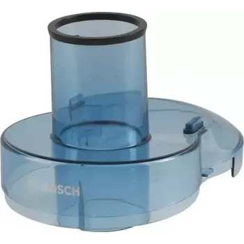 Příslušenství pro odšťavňovač Víko, kryt odšťavňovačů Bosch Siemens (00674545)