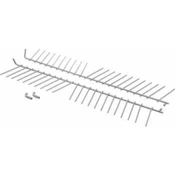 Příslušenství pro myčku Držák na talíře do myčky nádobí Bosch Siemens (00443403)