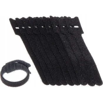 Bezpečnostní kamera Suchý zip OPR-150X12*P10 balení