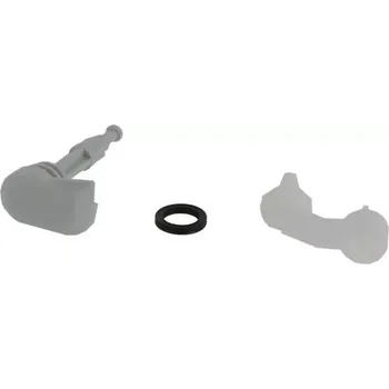 Příslušenství pro myčku Pojistka myček nádobí Bosch (00068956)