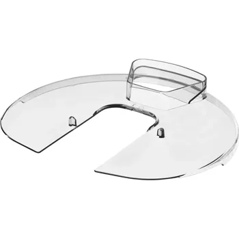 Příslušenství pro kuchyňský robot Víko nádoby do kuchyňského robota Bosch Siemens (00483204)