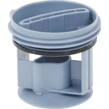  Originální filtr čerpadla BSH 00635626 pro pračky Bosch a Siemens - kvalitní náhradní díl pro spolehlivý odvod vody a ochranu pračky před nečistotami