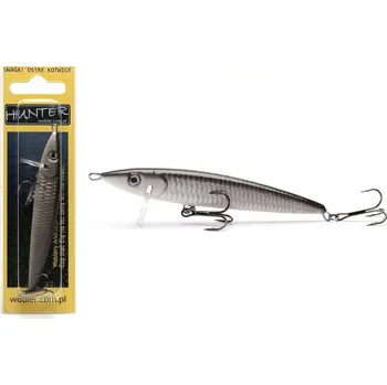 Příslušenství pro čtečku elektronické knihy BOLENÍ WOBBLER – HUNTER SPIRIT III 9 Cm AL