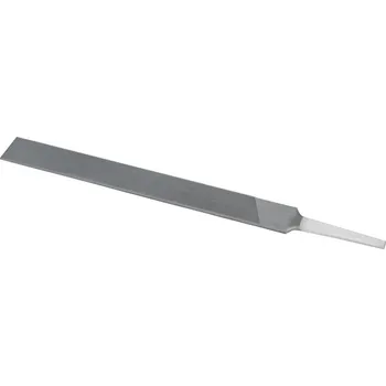 pilník Kunzmann World Cup chrom 200 mm