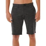 Rip curl pánské kraťasy Boardwalk Jackson Black | Černá | Velikost 32