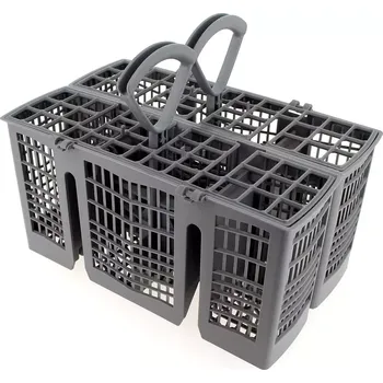 Kuchyňský spotřebič Koš, košík na příbory myček nádobí Bosch Siemens (00418280)