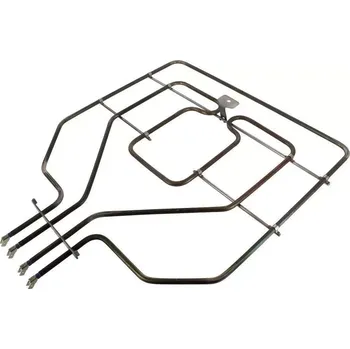 Příslušenství pro troubu Topné těleso horní grilovací pro trouby Bosch Siemens (00472510)