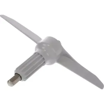 Příslušenství pro kuchyňský robot Unašeč, střižná spojka kuchyňských robotů Bosch Siemens (10000314)