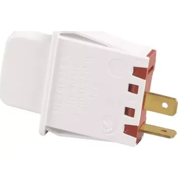 Příslušenství pro lednici Originální spínač chladniček Bosch Siemens 00422142 BSH - kvalitní náhradní díl pro bezproblémový provoz domácích spotřebičů s dlouhou životností a snadnou instalací