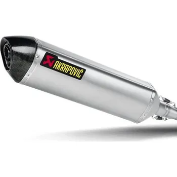 AKRAPOVIČ tlumič RACING LINE T-MAX RIGHT