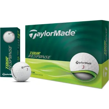 Golfový míček TaylorMade Tour Response golfové míčky