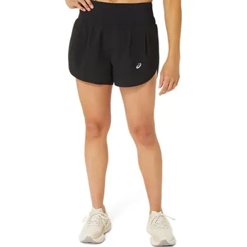 Dámské kraťasy Asics Road 3.5IN Short W 2012C965001 - performance black XL