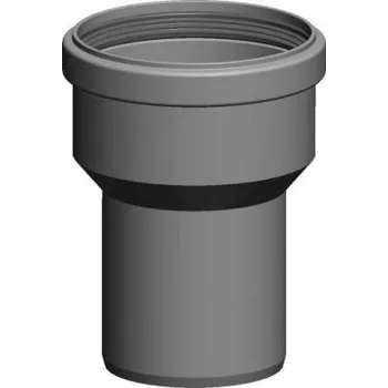 Kotel Viessmann PPs rozšíření 60 na 80 mm 7783258