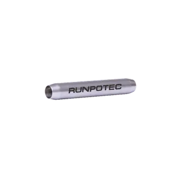 RUNPOTEC 20423 GF11 Spojka pro pero ze skelného vlákna Ø 11mm