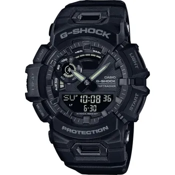 Hodinky G-SHOCK Hodinky pánské sportovní GBA-900UU-1AER ČERNÉ
