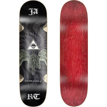 Skateboardová deska Skate deska Jart Hologram 8.25" LC Twin 8.25" / 31.55" 2025 - Odesíláme do 24 hodin