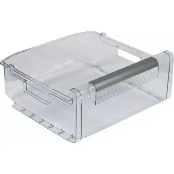 Příslušenství pro lednici ❄️ BSH Originální zásobník na mražené potraviny pro chladničky a mrazničky Bosch Siemens - praktický organizér mrazicího prostoru s kódem 00740822