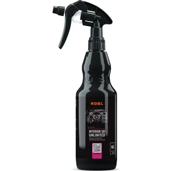 Interiérový detailer ADBL Interior QD Unlimited (500 ml)