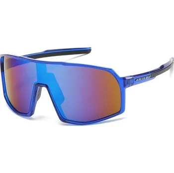 ARCTIC BLUE SHIELD sportovní sluneční brýle Modré Olympic eyewear AB-82s06