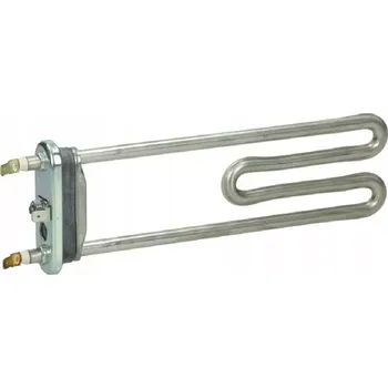  Topné těleso 210 x 65 mm pro pračky Bosch Siemens - kvalitní náhradní díl 12040670 pro efektivní ohřev vody a dlouhou životnost