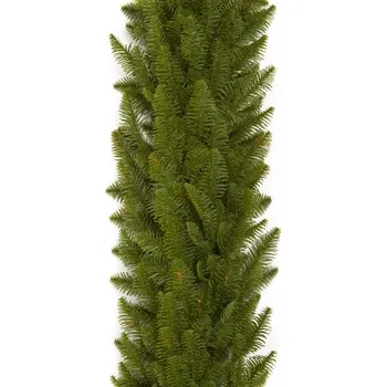 Vánoční dekorace Vánoční girlanda 100% 3D Jedle Kavkazská 270cm