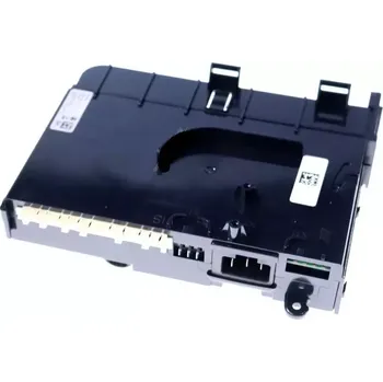 Příslušenství pro lednici  Řídicí elektronický modul programátor pro chladničky Bosch Siemens 12028264 - originální náhradní díl pro přesné řízení teploty a optimalizaci chladicího systému vaší lednice