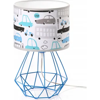 Lampička Noční lampa Skylighting vícebarevná