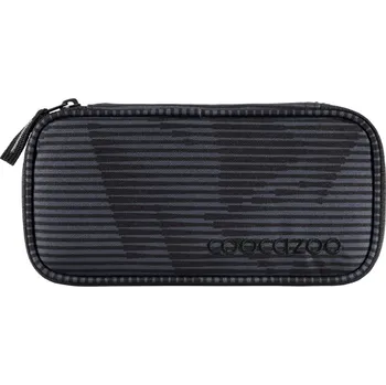Penál Coocazoo 211580 Dark mission studentské pouzdro