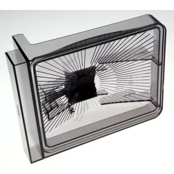 Příprava kávy Zásobník na kávu pro kávovary Bosch Siemens (11005971)