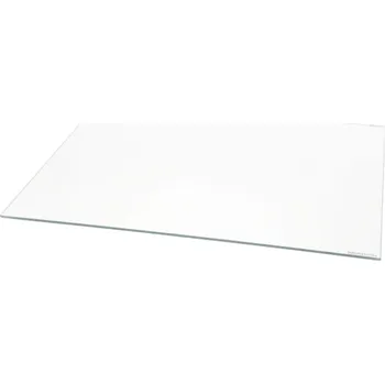 Příslušenství pro troubu Vnitřní sklo dveří 478 x 385 x 4 mm / 47,8 x 38,5 x 0,4 cm do trouby Bosch Siemens (00688500)