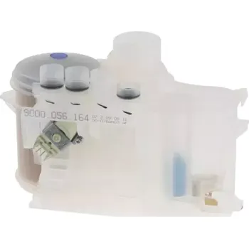 Příslušenství pro myčku Změkčovač vody myček nádobí Bosch Siemens (00497588)