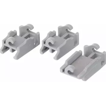 Příslušenství pro myčku Držák vložky s hřebeny myček nádobí Bosch Siemens (00418674)