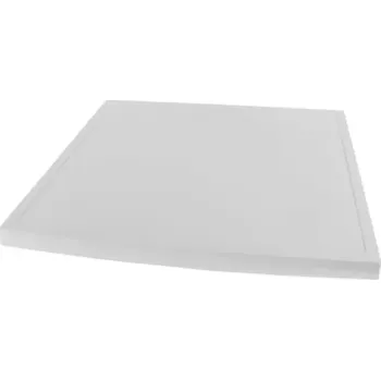 Praní a péče o prádlo  Originální horní deska BSH 00776502 pro pračky Bosch a Siemens - Kvalitní náhradní díl pro dokonalé uzavření pracího prostoru