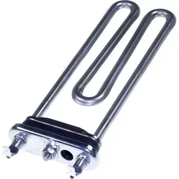  Topné těleso 210 x 65 mm pro pračky Bosch Siemens - náhradní díl 12026515 | Vysoce kvalitní topný prvek pro efektivní ohřev vody v domácích pračkách značek Bosch a Siemens