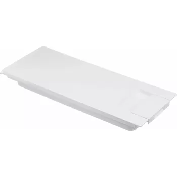 Příslušenství pro lednici ❄️ Originální dveře mrazicí přihrádky BSH pro chladničky Bosch Siemens - kvalitní náhradní díl s dokonalým těsněním a odolností vůči nízkým teplotám (00447344)