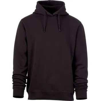 Pánská mikina Pánská mikina s kapucí TORRANCE, Payper Barva: 94-ebony gray, Velikost: M