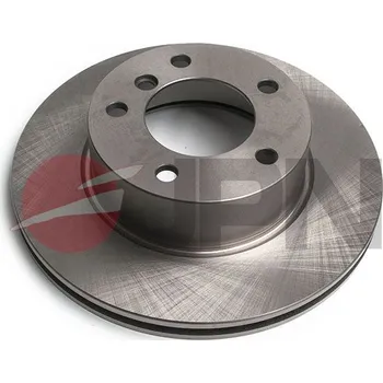 Brzdový kotouč Brzdový kotouč JPN 30H9133-JPN