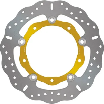 Brzdový kotouč Brzdový kotouč EBC MD2098C