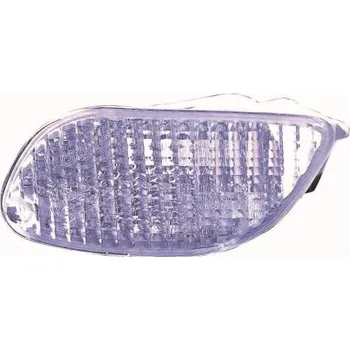 Směrový světlomet Blikač ABAKUS 431-1605R-BEVC