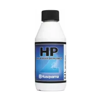Motorový olej HUSQVARNA 2T HP 100ml