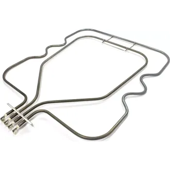 Příslušenství pro troubu Topné těleso 440 x 360 mm / 44 x 36 cm do trouby Bosch Siemens (00212622)