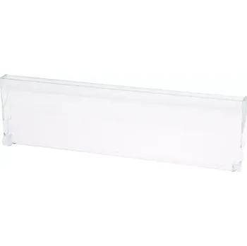 Příslušenství pro lednici  Originální přední panel šuplíku mrazicího oddílu pro chladničky Bosch Siemens 20002183 - rozměry 475x140x35 mm