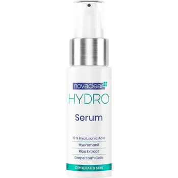 Pleťové sérum novaclear HYDRO hydratační sérum 30ml