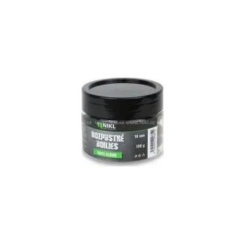 Boilies Nikl Rozpustné boilies Rape Cloud 14mm 150gr