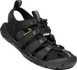 Dámské sandály Keen Clearwater CNX Women black/black 6,5UK