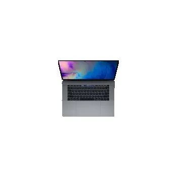 Notebook Notebook Apple MacBook Pro 15" A1990 2019 Space Grey (EMC 3359) (16GB) (512GB)