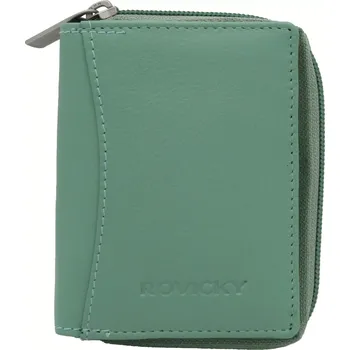 Dámská kožená peněženka R-23-17-LFN, VELIKOST UNI