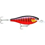 Wobler Rapala Shad Rap Elite Heavy Duty 9,5cm 20gr GDTZ