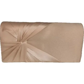 Dámské společenské psaníčko Bulaggi Twiggy - pudrová