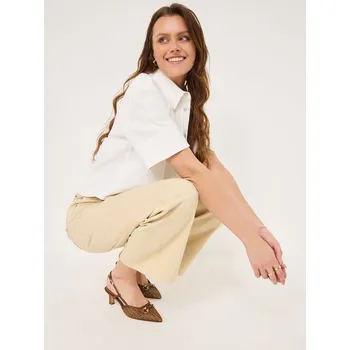 Dámské lodičky Lodičky Tamaris 29634 44 305 s otevřenou patou Velikost: 39